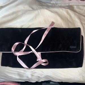 Dyson Air Wrap Travel Pouch
